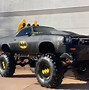 Image result for Batman Truck