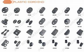 Image result for Clip End for Cord