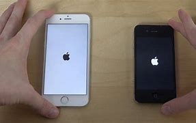 Image result for iPhone 4 vs 6