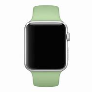 Image result for Apple Watch SportBand Mint