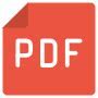 Image result for PDF File Icon