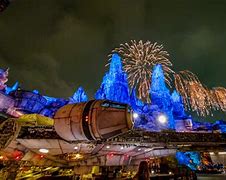 Image result for Galaxy's Edge Disney World Opening