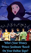 Image result for Disney Prince Zodiac Signs