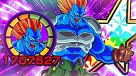 Image result for Fusion Android 13 DBZ