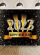 Image result for 2023 New Year Backdrop