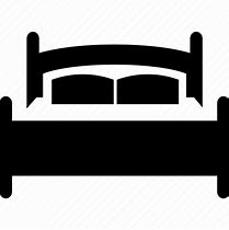 Image result for Hotel Room Icon