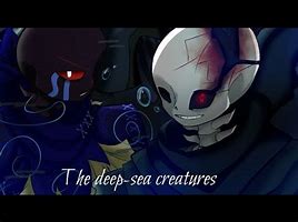 Image result for Sea Monster Bad Sanses