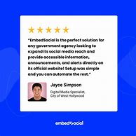 Image result for Testimonial Advertisement Examples
