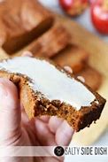 Image result for Apple Butter Bread Recipe
