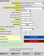 Image result for Touch Dynamic Quest 10 Setup Menu Code