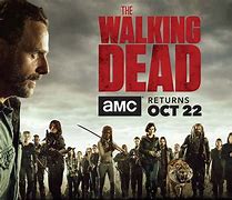 Image result for The Walking Dead New Series