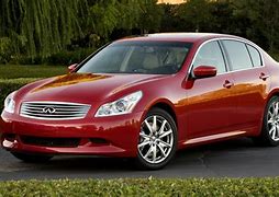 Image result for Infiniti G37 Red