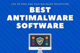 Image result for Review Anti-Malware Software