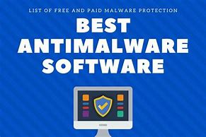 Image result for Anti-Malware What Is It
