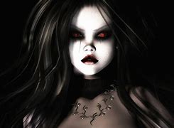 Image result for Dark Gothic Girls Wallpaper