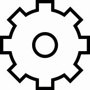 Image result for Gear Wheel Icon