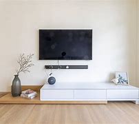 Image result for TV Unit Modern Minimalist