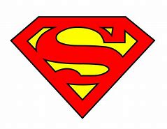 Image result for Free Superman Logo