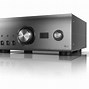 Image result for Denon Amplifier with Equalizer