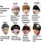 Image result for BTS Namjoon Egg Meme