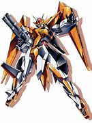 Image result for Gundam Wing Aries