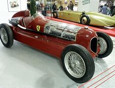 Image result for Alfa Romeo P1