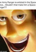 Image result for Woody Toy Story Meme Face