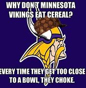 Image result for Giants Beat Vikings Meme