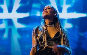 Image result for Ariana Grande Black and White Collage Wallpaper
