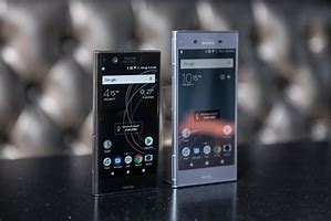 Image result for Sony Xperia XZ-1 Compact Hands-On