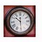 Image result for Large Wall Clock Bronze