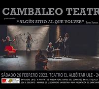 Image result for cambaleo