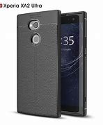 Image result for Sony Xperia XA2 Ultra Case Vertical Flip