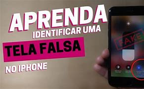 Image result for Tela Do iPhone Somente a Tela