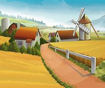 Image result for German Countryside Clip Art