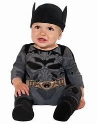 Image result for Baby Boy Batman Costume