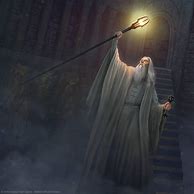 Image result for Saruman Fan Art