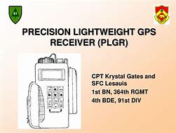 Image result for Precision Lightweight GPS Receiver