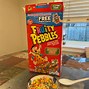 Image result for New Fruity Pebbles Stars