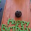 Image result for Bowling Birthday Cake