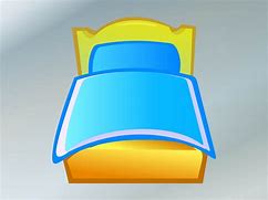 Image result for Bed Vector
