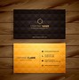 Image result for Business Cards with 2 Logos