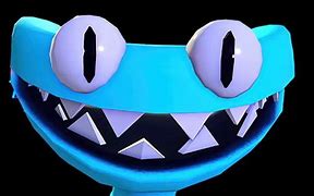 Image result for Cyan From Rainbow Friends