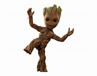 Image result for Baby Groot Clip Art Transparent