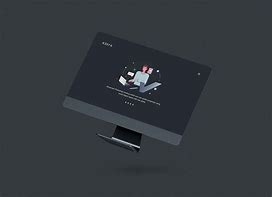 Image result for Free Computer Screen Mockup