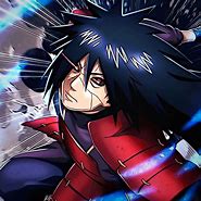 Image result for Madara Icon