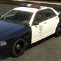 Image result for GTA Online Police Car