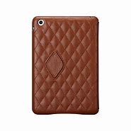 Image result for Quilted iPad Mini Case