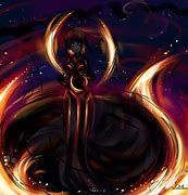 Image result for Anime Black Hole Chan T-Shirt