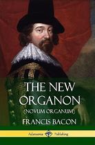 Image result for Francis Bacon Novum Organum